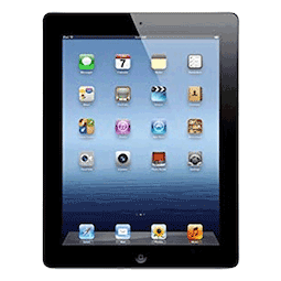 Apple iPad 3 repair service