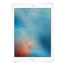 Apple iPad Pro 9.7 repair service
