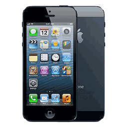 Apple iPhone 5 repair service