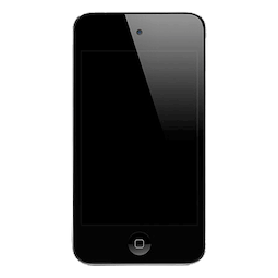 Apple iPod Touch 4th gen repair service