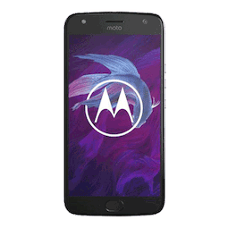 Motorola Moto X4 repair service