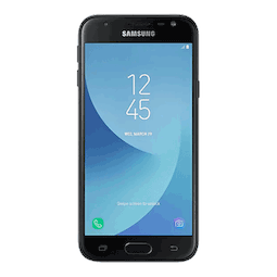 Samsung Galaxy J3 repair service