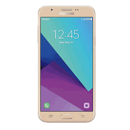 Samsung Galaxy J7 Prime repair service