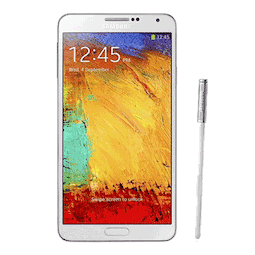 Samsung Galaxy Note 3 repair service