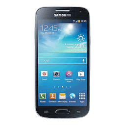 Samsung Galaxy S4 Mini repair service