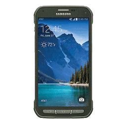 Samsung Galaxy S5 Active repair service