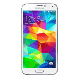 Samsung Galaxy S5 repair service