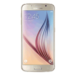 Samsung Galaxy S6 repair service