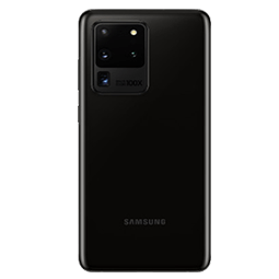 Samsung Galaxy S20 Ultra repair service