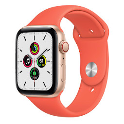 apple watch series se repair